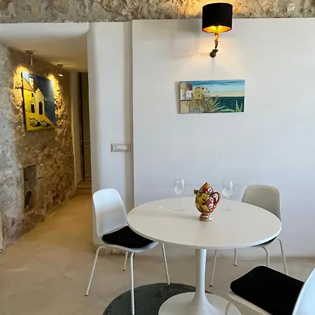 Casa Calarossa Ortigia * Syrakus