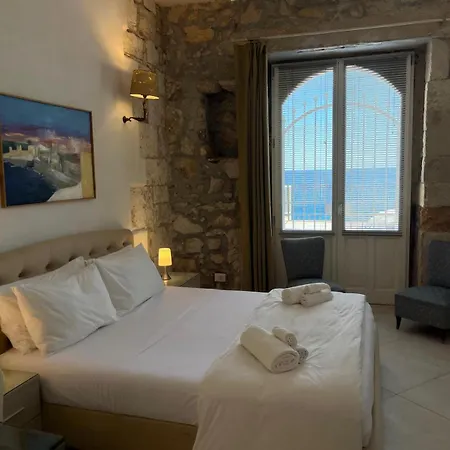 Ferienhaus Casa Calarossa Ortigia