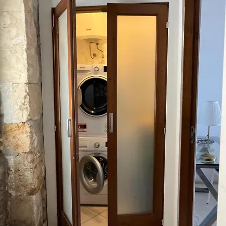 Ferienhaus Casa Calarossa Ortigia *