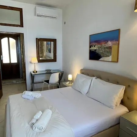 Casa Calarossa Ortigia * Syrakus