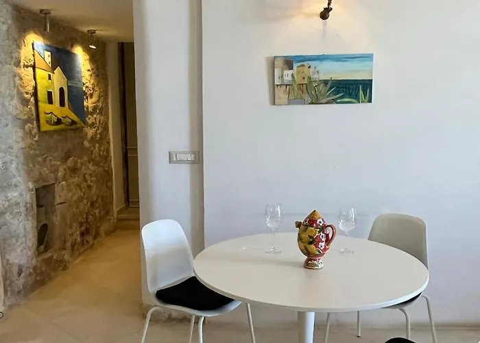Casa Calarossa Ortigia * Syrakus