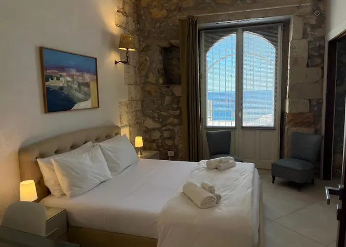 Ferienhaus Casa Calarossa Ortigia