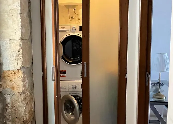 Ferienhaus Casa Calarossa Ortigia *