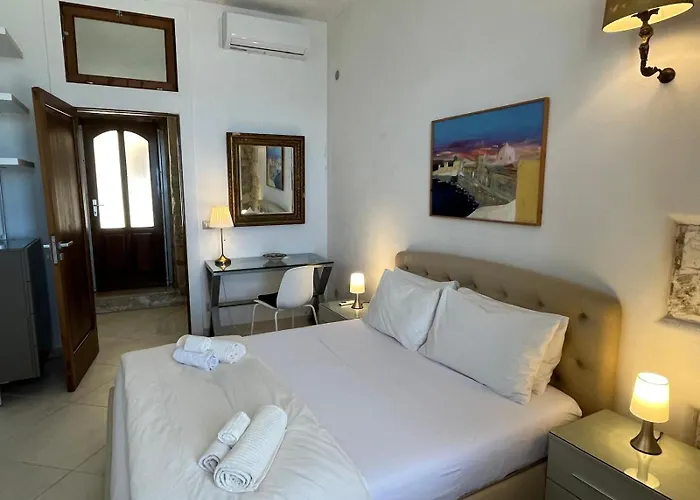 Casa Calarossa Ortigia * Syrakus
